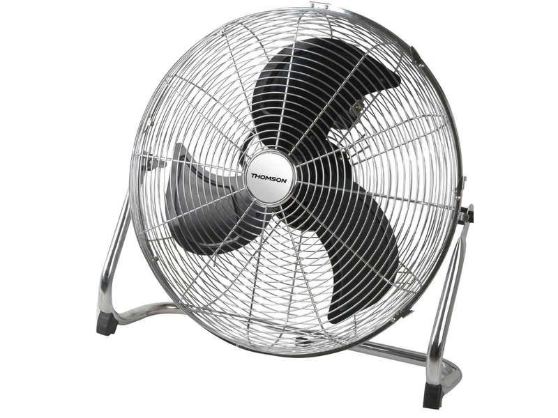 Ventilateur THOMSON THVEL240P (Ø40cm - 70W) Bon état -  reconditionné disponible sur Rakuten