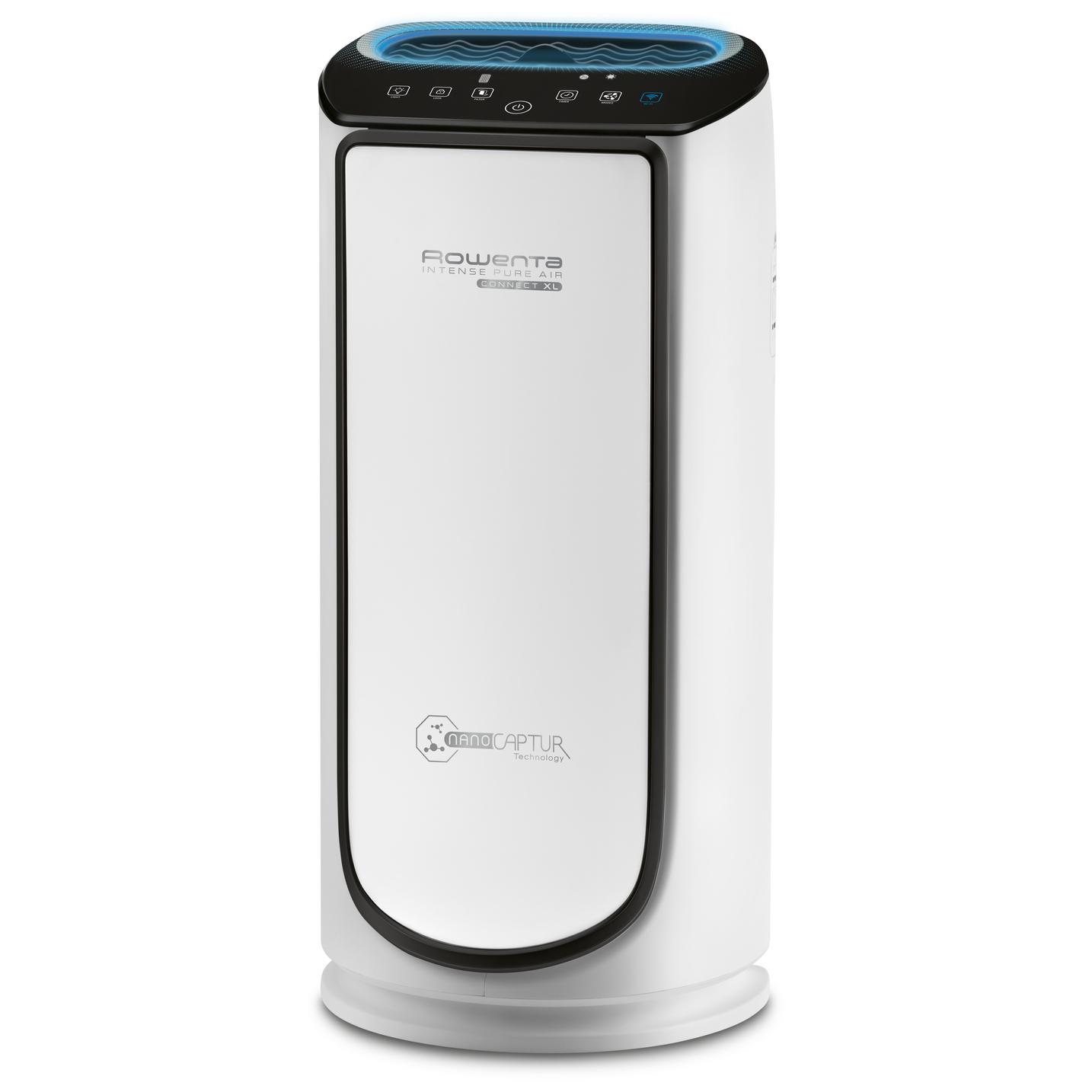 Rowenta Intense PU6080 140 m² 17,5 dB Blanc Bon état -  reconditionné disponible sur Rakuten