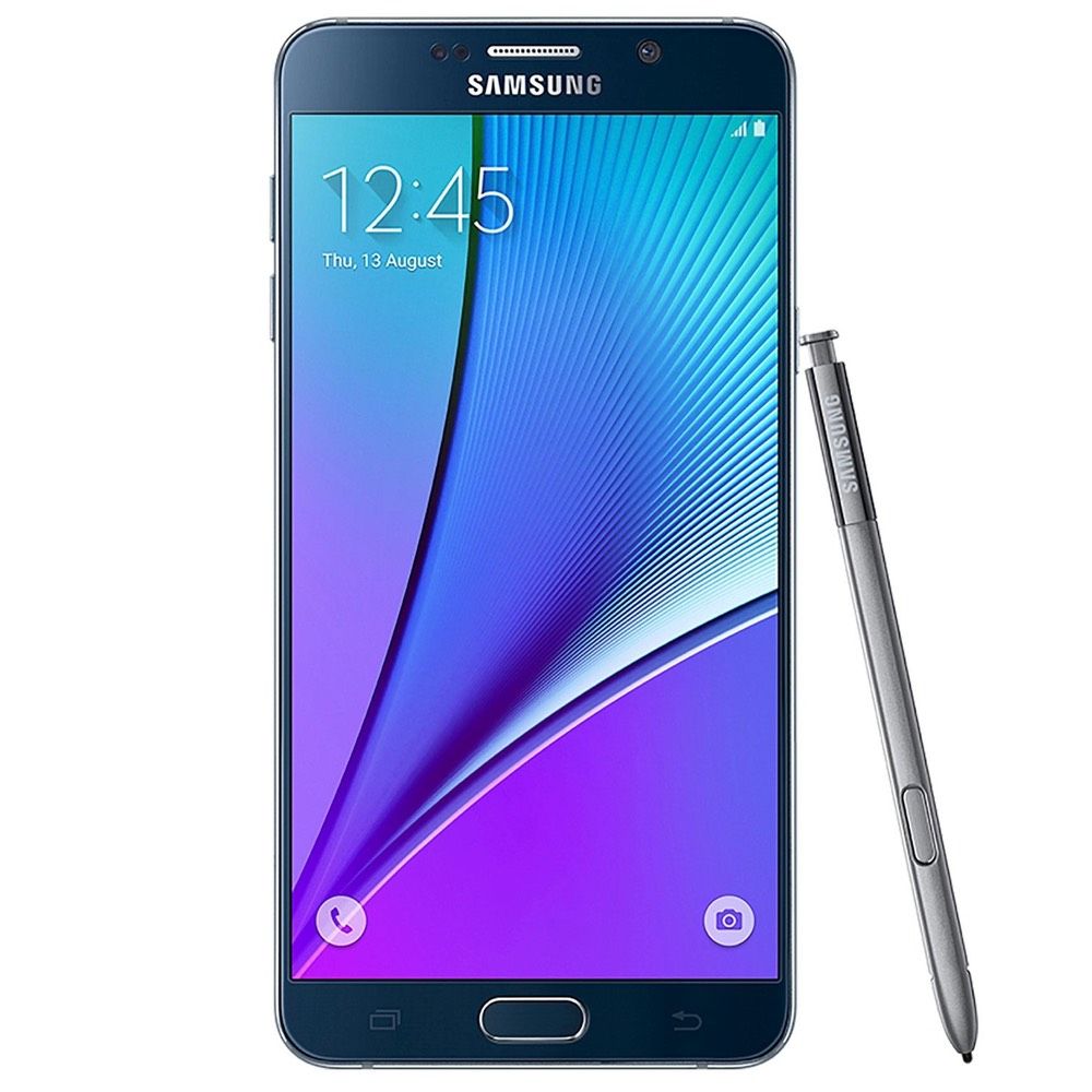 Acheter Samsung Galaxy Note 5 Simple SIM LTE 32 Go noir Bon état - 220,00 € Samsung Galaxy Note 5 Simple SIM LTE 32 Go noir Bon état - reconditionné disponible sur Rakuten