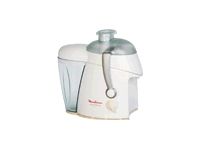 Moulinex Frutti Pro - Centrifugeuse - 1.35 litres - 300 Watt - blanc