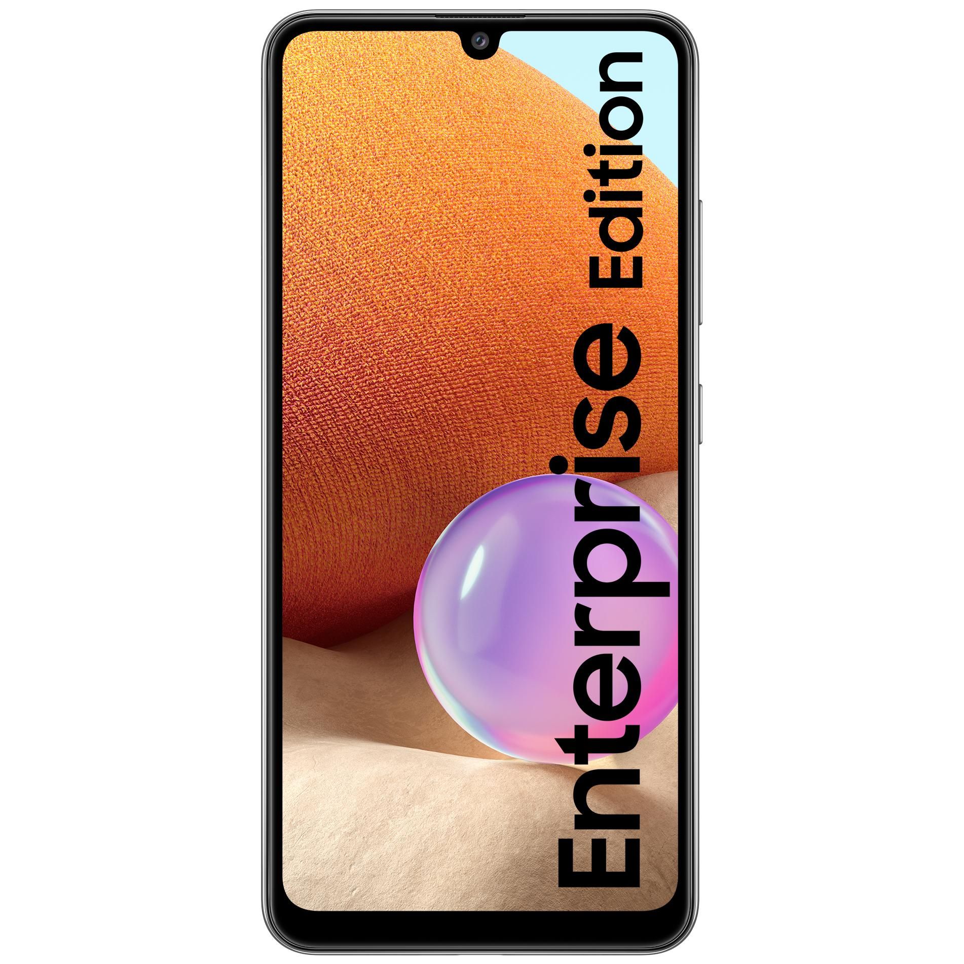 Samsung SM-A325F/DS 6.4" Double SIM 4G USB Type-C 4 Go 128 Go 5000 mAh Noir Bon état -  reconditionné disponible sur Rakuten