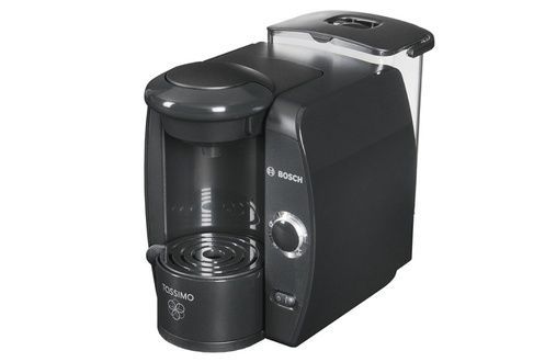 Bosch TASSIMO T40 TAS4000 - Machine à café - 3.3 bar - anthracite - Bon état sur Rakuten
