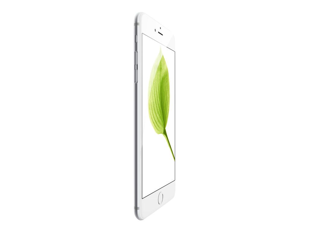 Apple iPhone 6 Plus 64 Go Argent Bon état -  reconditionné disponible sur Rakuten