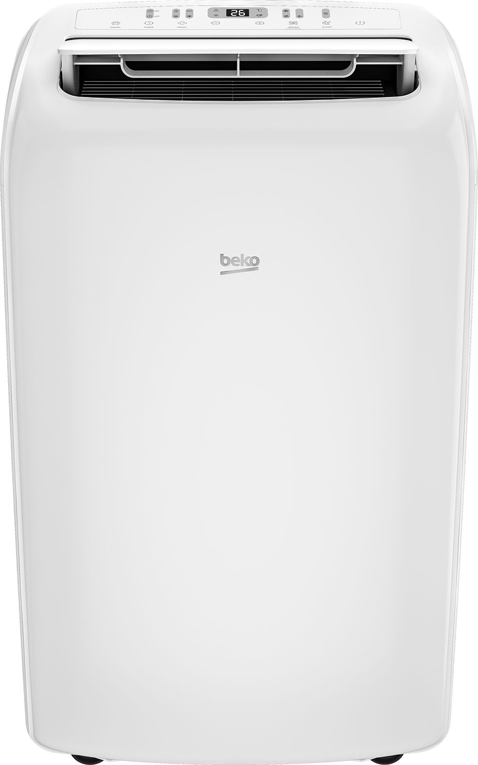 Climatiseur mobile Beko BA310AC - Bon état sur Rakuten