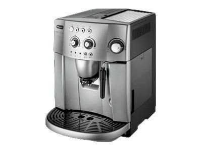 De'Longhi Magnifica ESAM4200S - Machine à café avec buse vapeur Cappuccino - 15 bar - argenté(e) - Bon état sur Rakuten