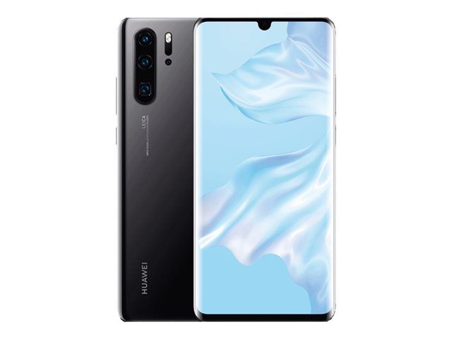 Huawei P30 Pro 128 Go Noir