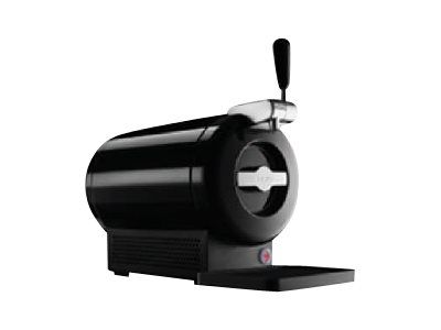 Krups THE SUB VB650810 - Fontaine à bière - 2 litres - noir laqué - Bon état sur Rakuten