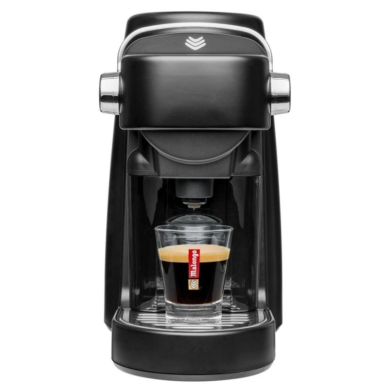 Machine expresso à dosettes Malongo NE OH 802913 Bon état -  reconditionné disponible sur Rakuten