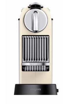 Magimix Nespresso CitiZ M190 ivoire (11291) - Machine à café 19 bar - Bon état sur Rakuten