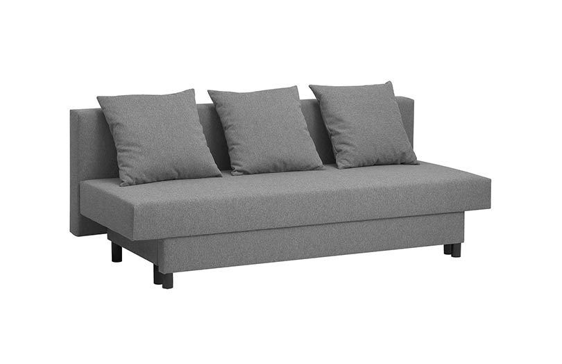 Canapé Lit Convertible Ikea Asarum Bon état -  reconditionné disponible sur Rakuten