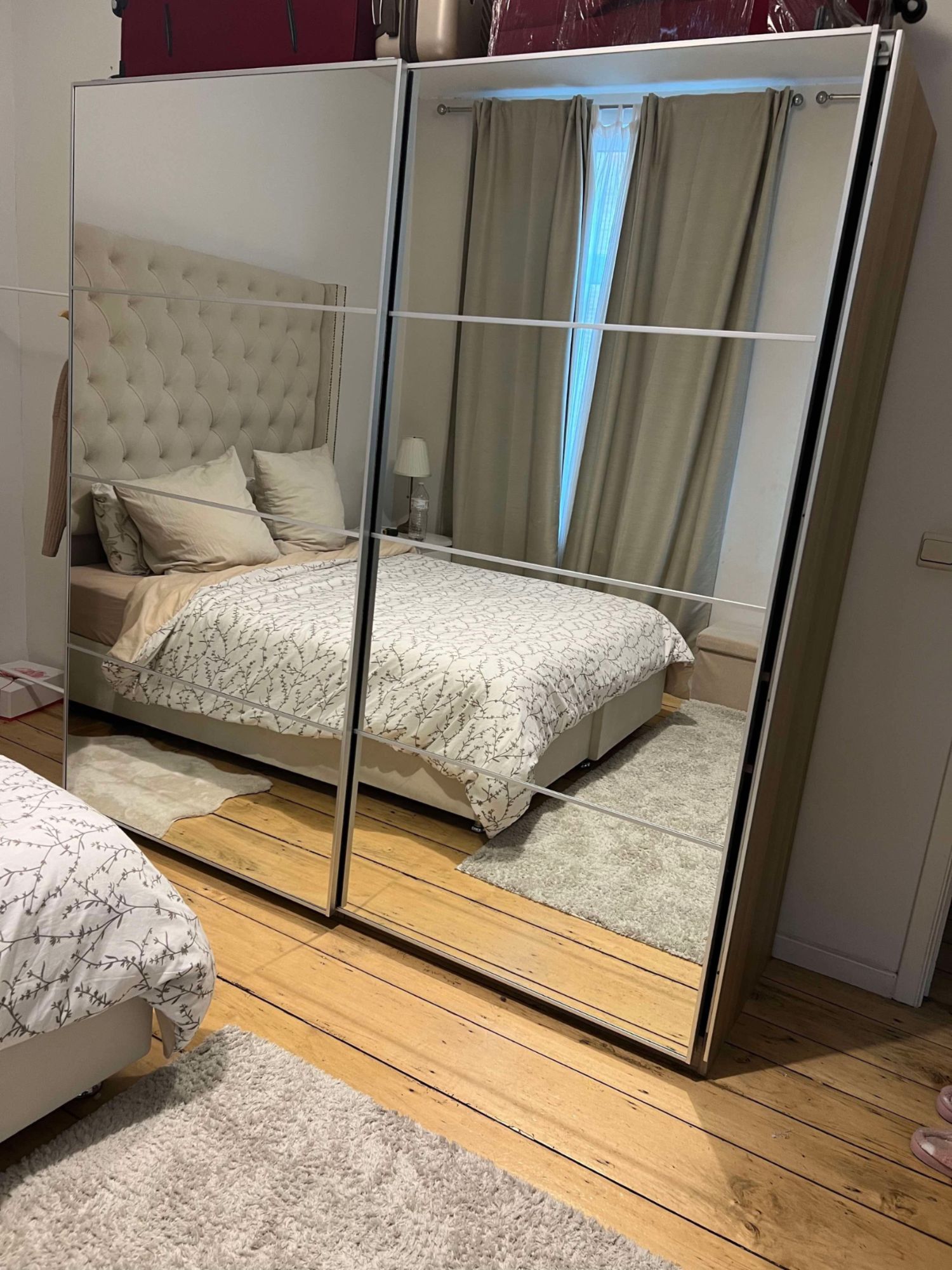 Armoire Dressing Sur Mesure Ikea at Harry Vedder blog