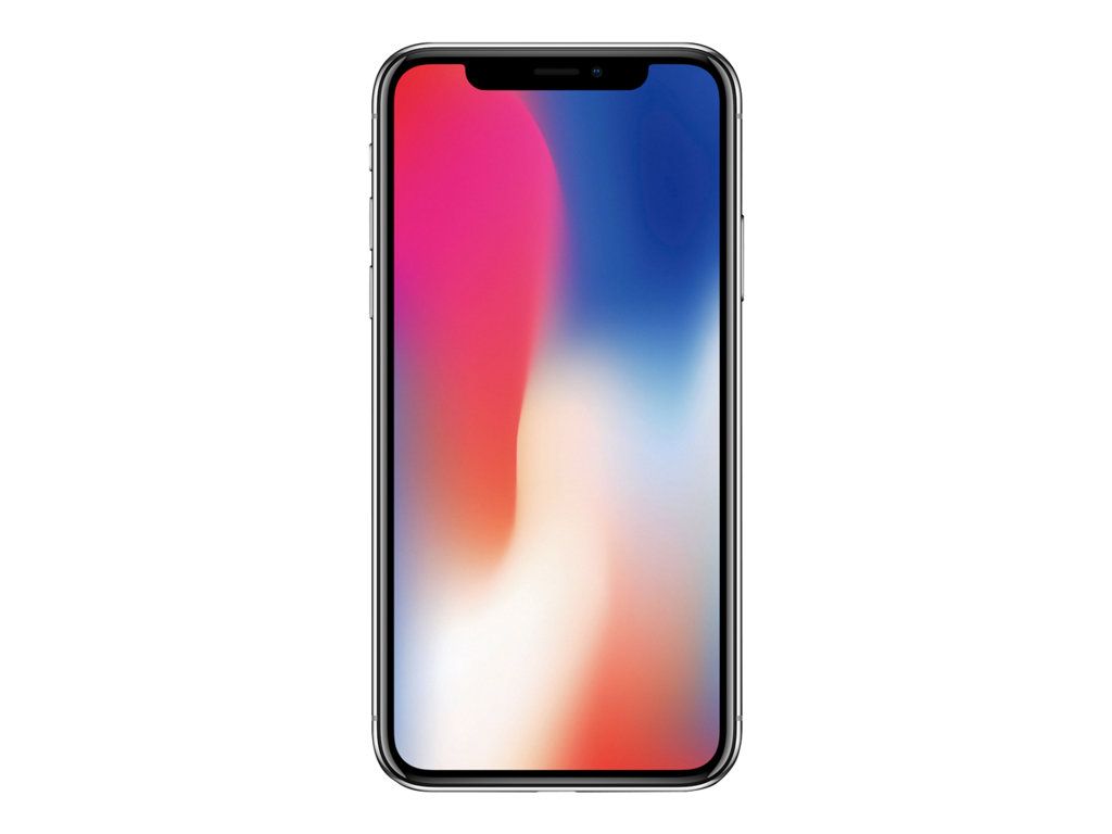 Apple iPhone X 256 Go Gris sidéral Bon état -  reconditionné disponible sur Rakuten