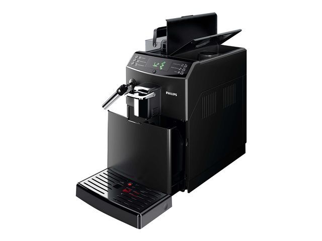 Philips 4000 series HD8841 - Machine à café automatique avec mousseur à lait - noir - Bon état sur Rakuten