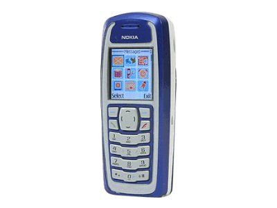 Nokia 3100 - Bon état sur Rakuten