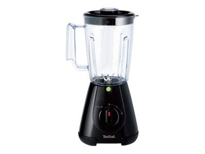 Tefal Equinox BL305801 - Bol mixeur blender - 400 Watt - noir - Bon état sur Rakuten