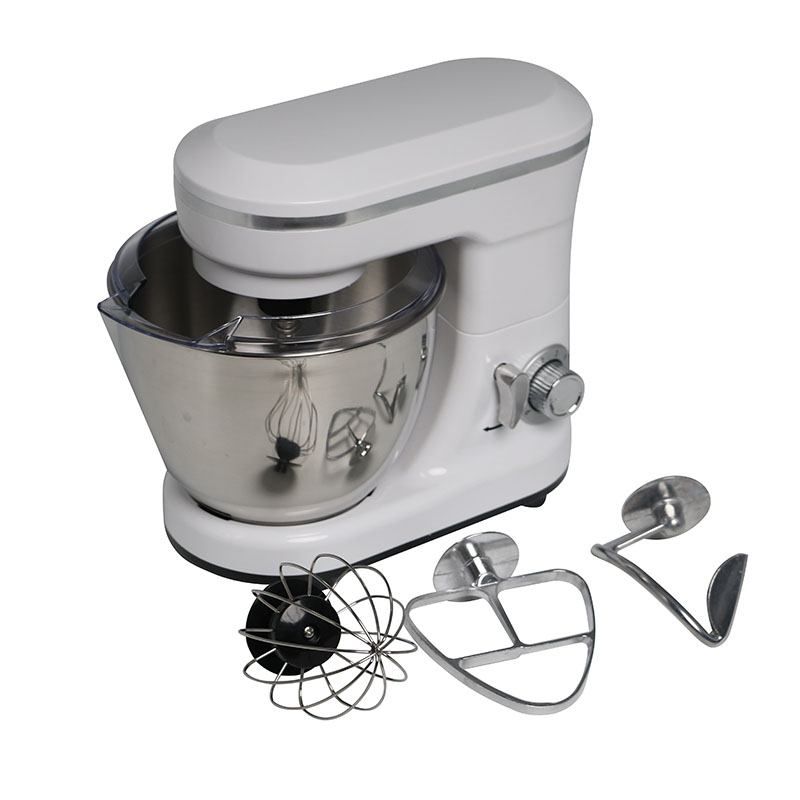 Robot pâtissier COSYLIFE CL-KM1242W 1200W 4 L Bon état -  reconditionné disponible sur Rakuten