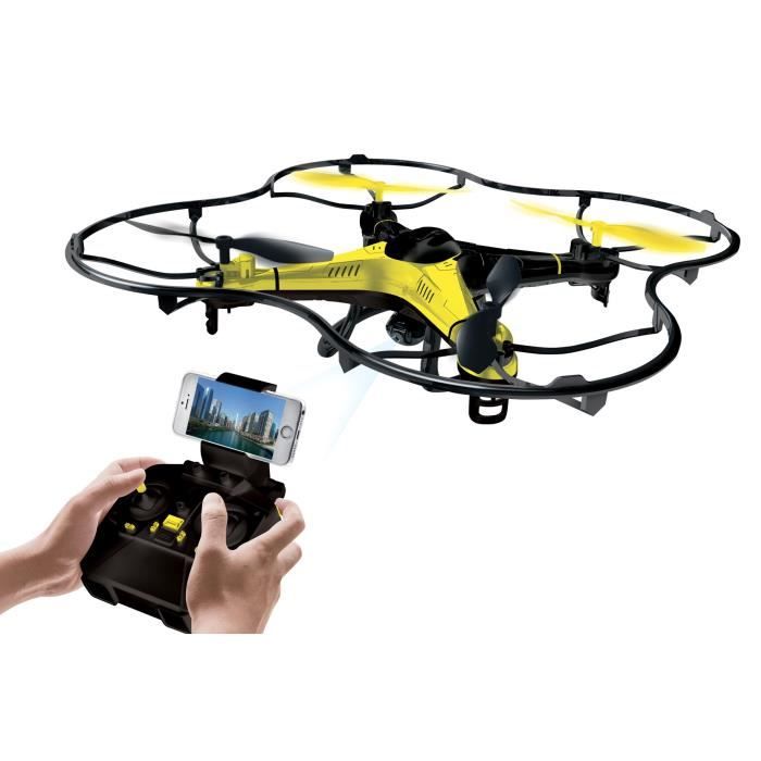Acheter Drone Modelco 32 Hcs + Radiocommande 2,4 Ghz Bon état - 35,00 € Drone Modelco 32 Hcs + Radiocommande 2,4 Ghz Bon état - reconditionné disponible sur Rakuten