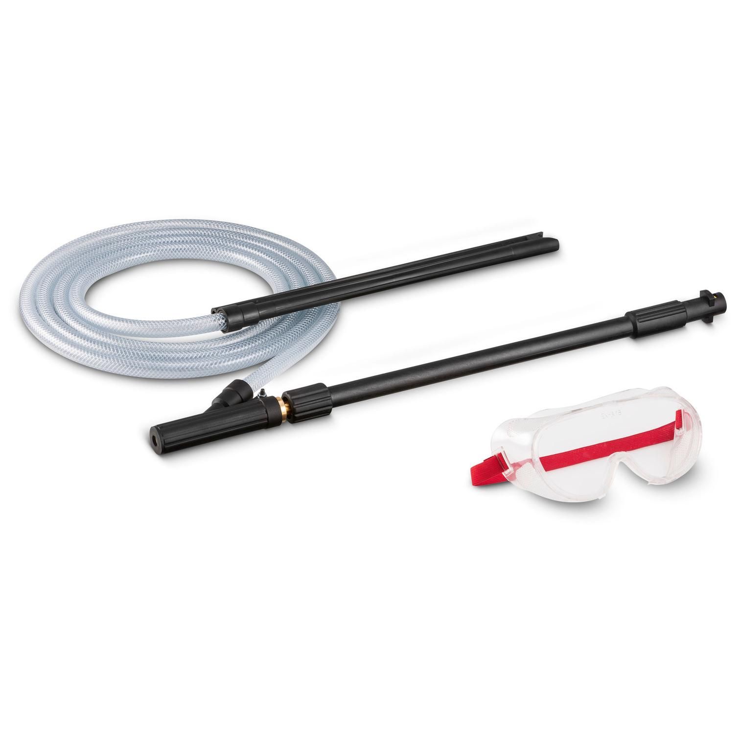 Dispositif d'hydrosablage pour nettoyeurs H.P. Karcher - Bon état sur Rakuten