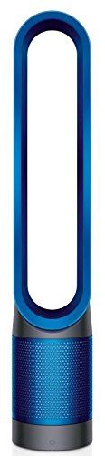 Purificateur d'air ventilateur tour Dyson Pure Cool Link TP02 bleu/gris Bon état -  reconditionné disponible sur Rakuten