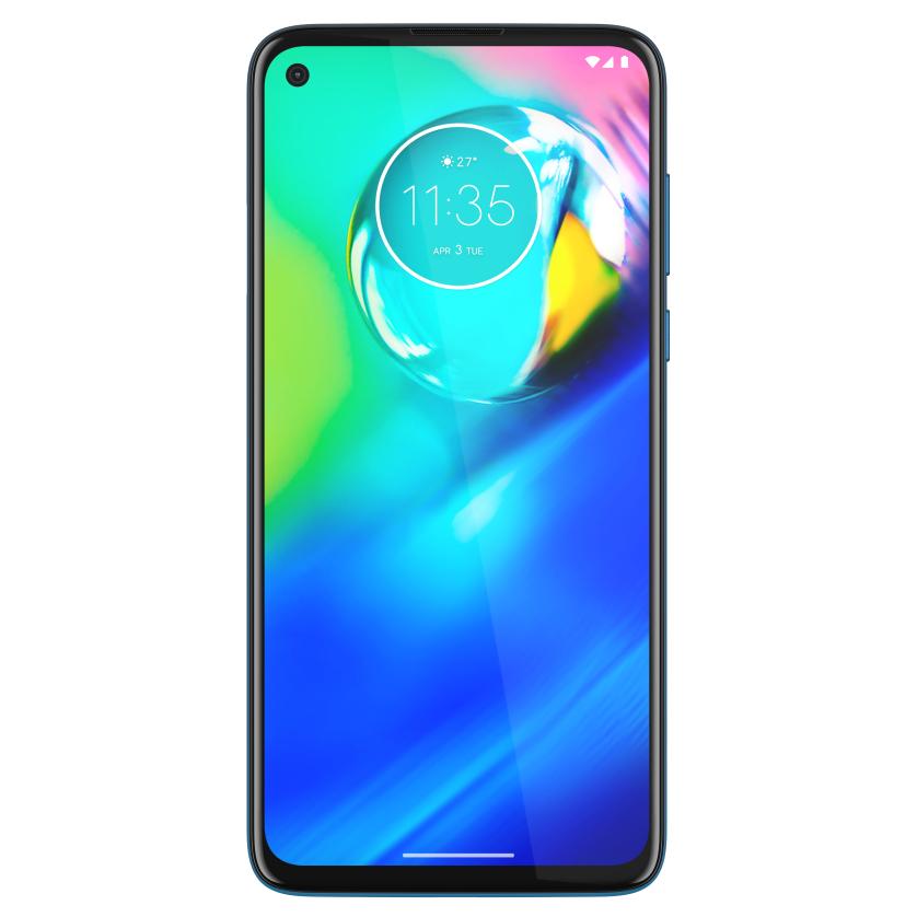 Acheter Motorola moto g8 power 6.4" Double SIM hybride Android 10 4G USB Type-C 4 Go 64 Go 5000 mAh Bleu Bon état - 70,00 € Motorola moto g8 power 6.4" Double SIM hybride Android 10 4G USB Type-C 4 Go 64 Go 5000 mAh Bleu Bon état - reconditionné disponible sur Rakuten