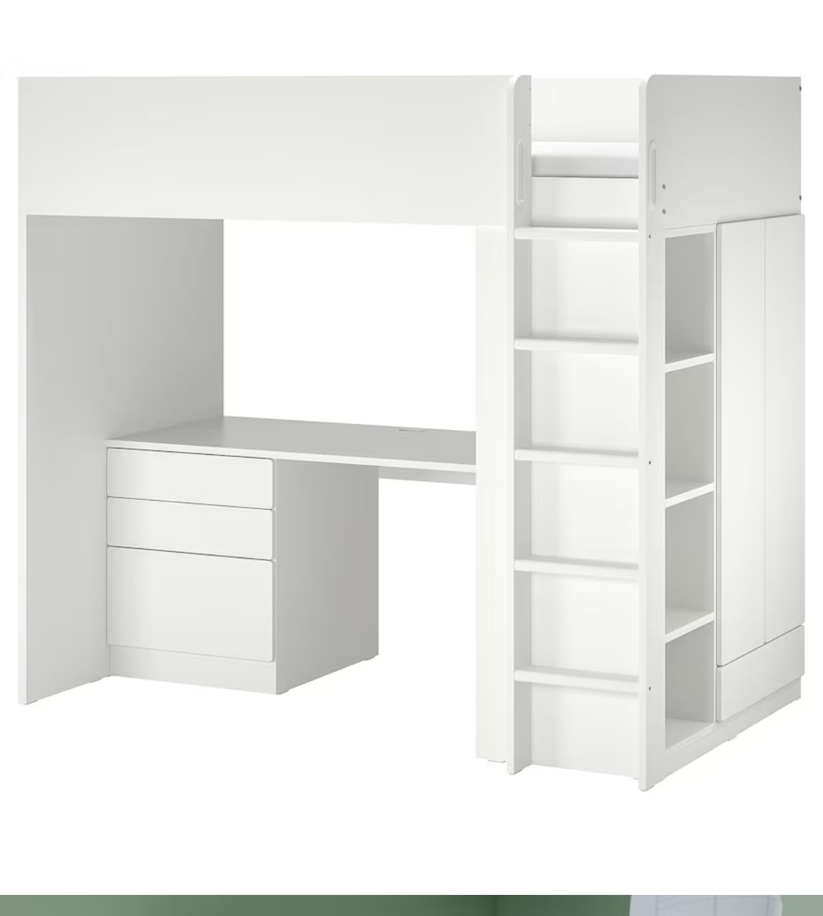 Mezzanine Bon état -  reconditionné disponible sur Rakuten