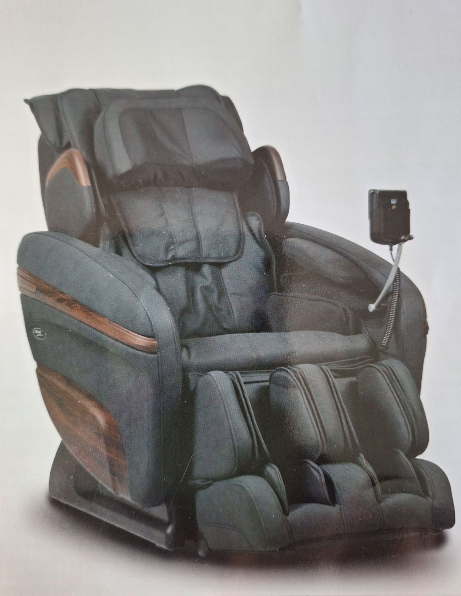 Fauteuil Massant Supra Mediform V4 Sous Bon état -  reconditionné disponible sur Rakuten
