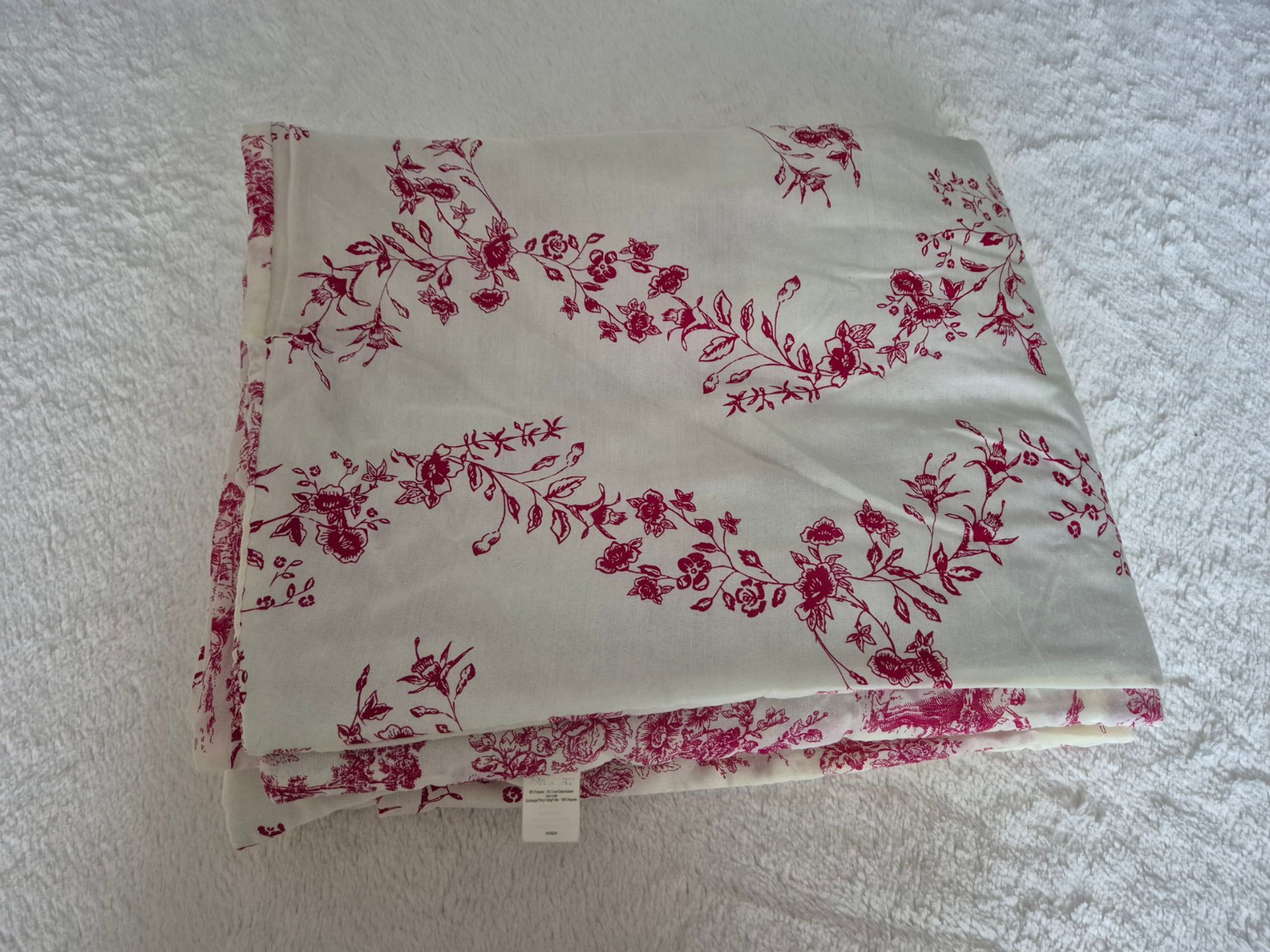 Dessus de lit pour lit une place damart Bon état -  reconditionné disponible sur Rakuten