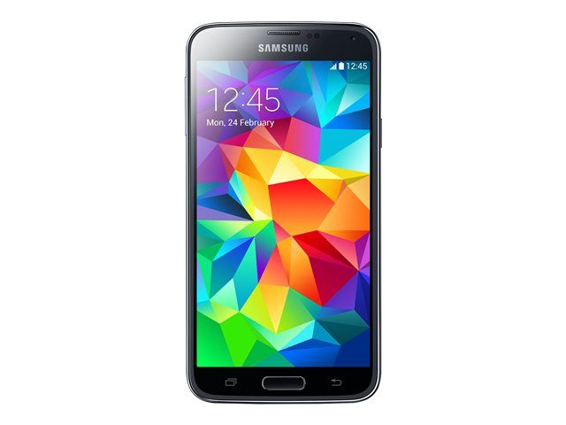 Samsung Galaxy S5 16 Go Noir charbon