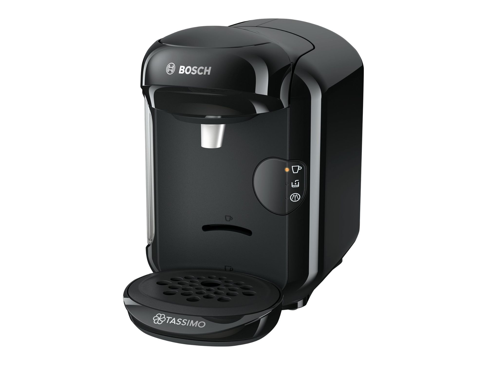 Bosch TASSIMO VIVY 2 TAS1402 - Machine à café - noir réel - Bon état sur Rakuten