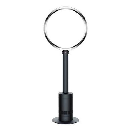 Dyson Cool AM08 - Ventilateur de refroidissement sans lame - floor-standing - 45 cm - Métallique/noir Bon état -  reconditionné disponible sur Rakuten