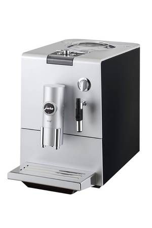 Jura ENA 7 - Machine à café automatique avec buse vapeur Cappuccino - 15 bar - Noir ristretto - Bon état sur Rakuten