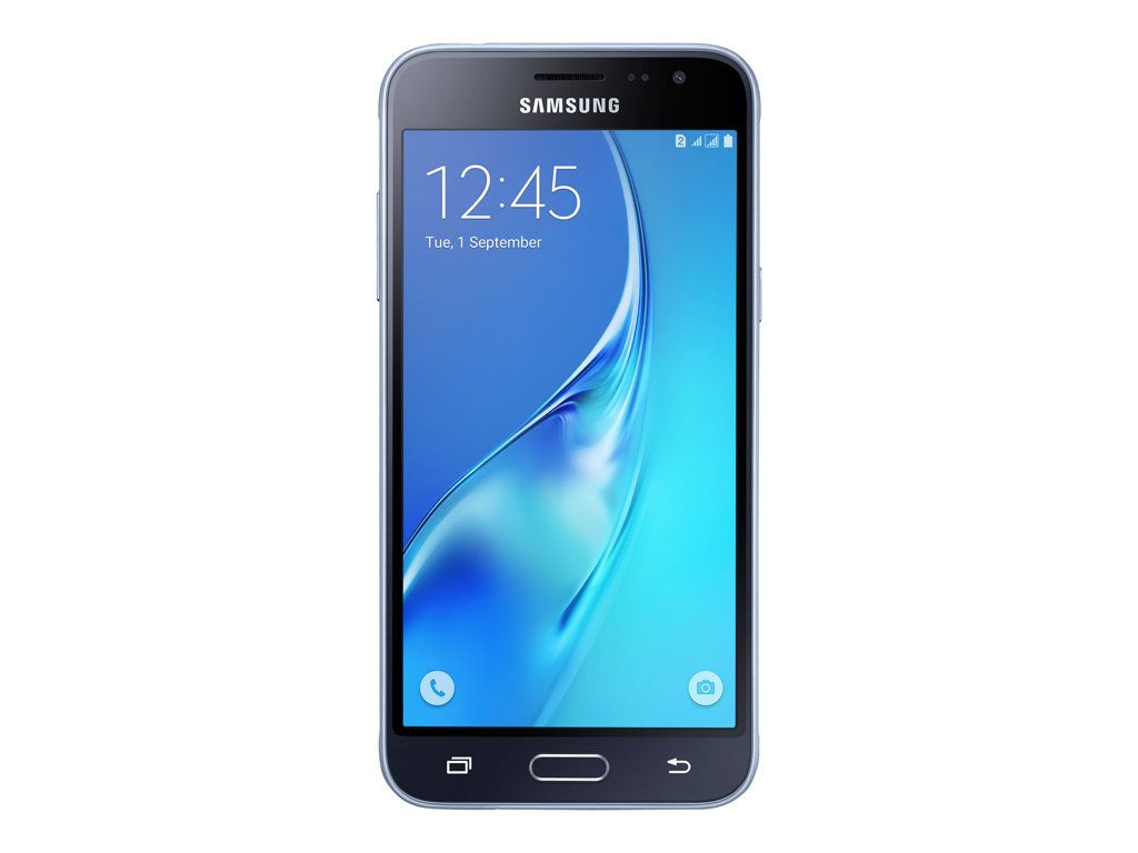 Samsung Galaxy J3 (2016) 8 Go Noir