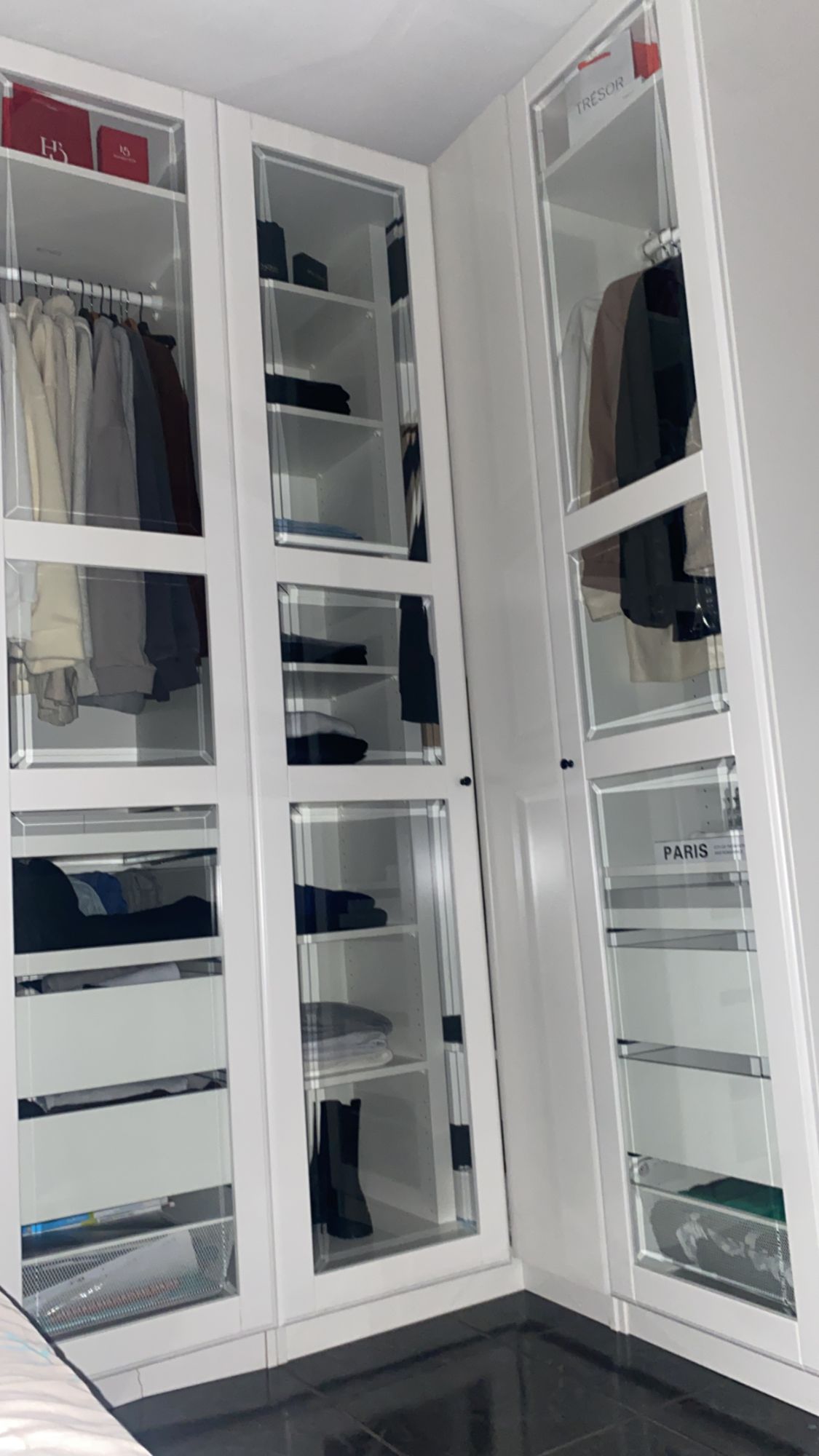 Dressing Angle Ikea - Bon état sur Rakuten