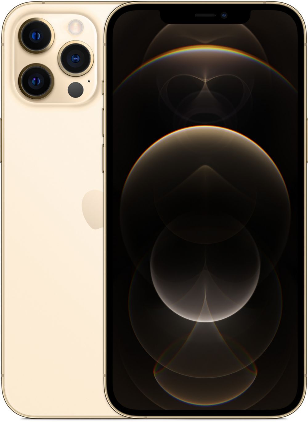 Apple iPhone 12 Pro Max Or 256 Go