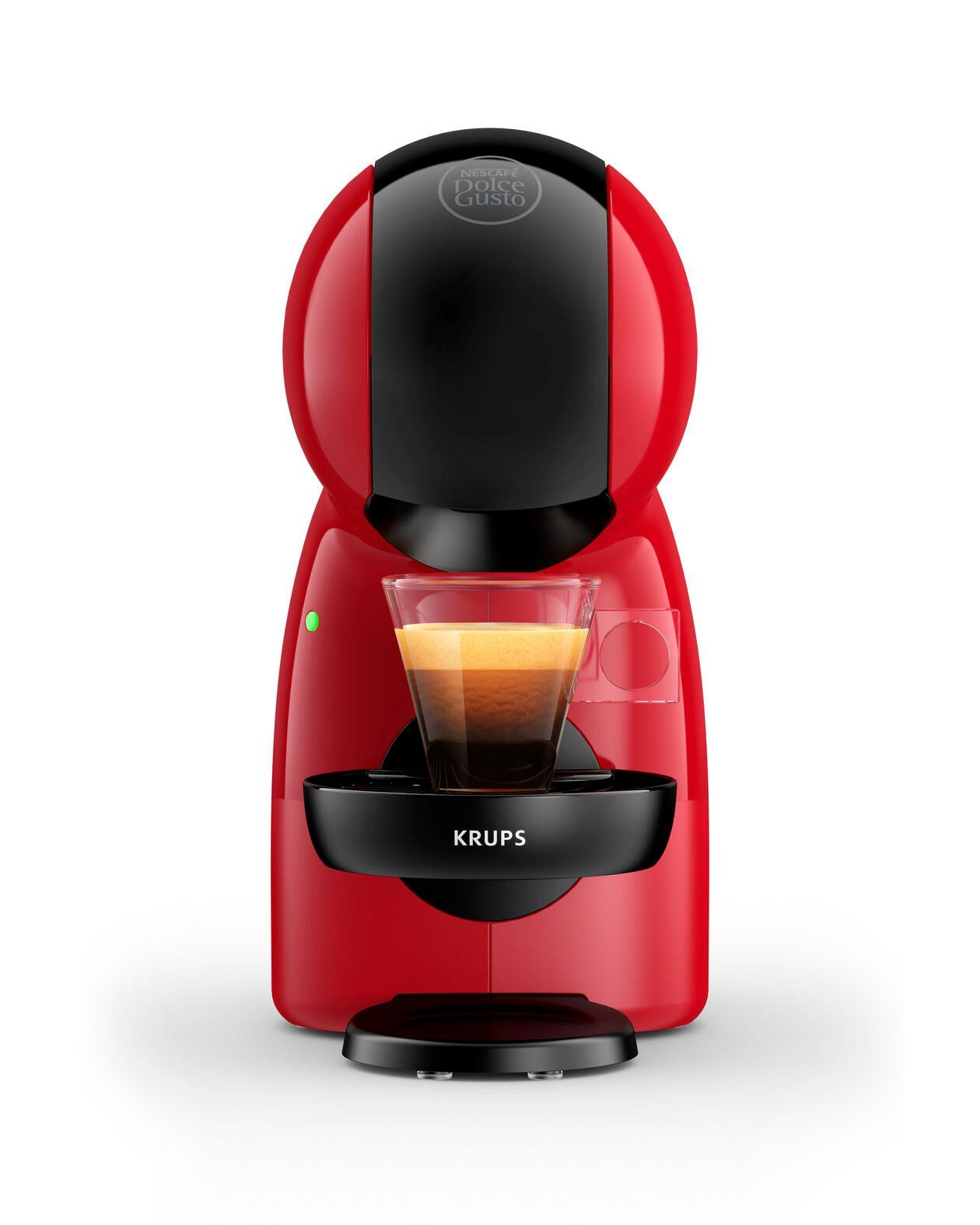 Machine a café Nescafé Dolce Gusto Piccolo XS YY5129FD Rouge - Bon état sur Rakuten