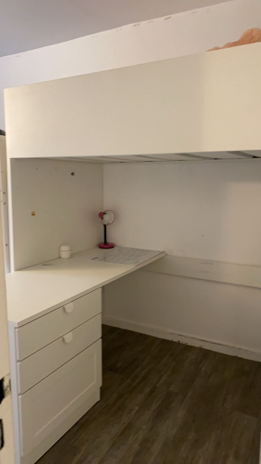 Lit Mezzanine Ikea 150€ Négociable Bon état -  reconditionné disponible sur Rakuten