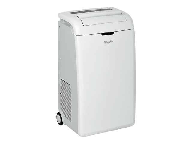 Whirlpool AMD 091/1 - Climatiseur - 2.6 EER - Bon état sur Rakuten
