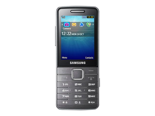 Samsung GT S5610 Bon état -  reconditionné disponible sur Rakuten