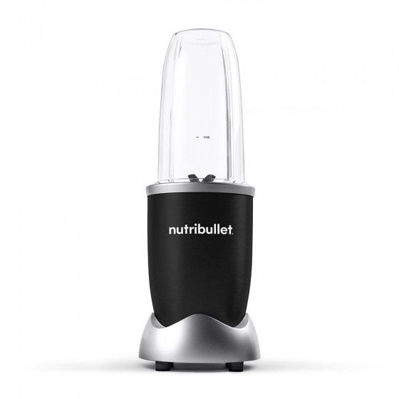 Blender Nutribullet PRO 900 NB907B Bon état -  reconditionné disponible sur Rakuten