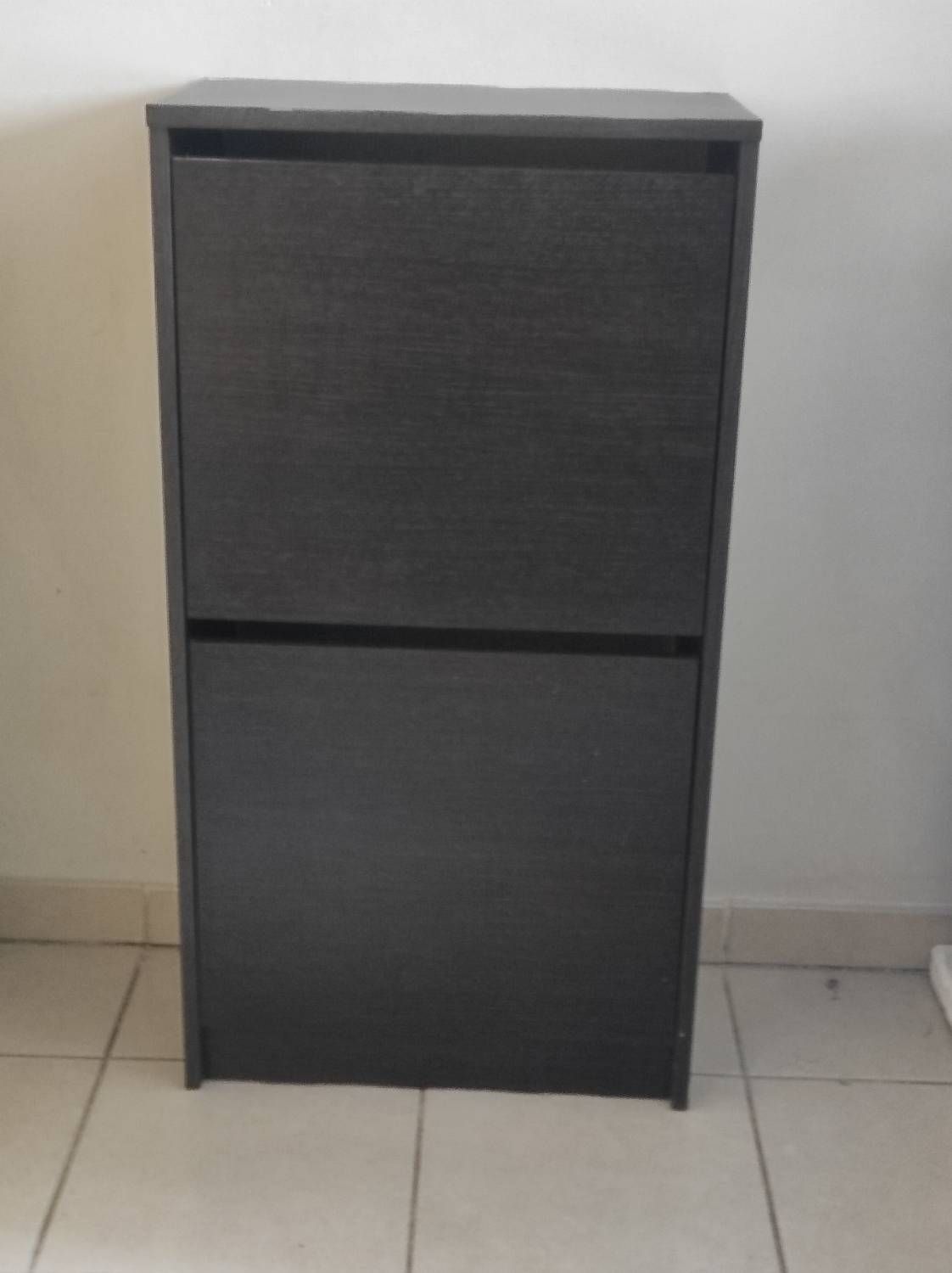 Meuble à chaussures ikea Bon état -  reconditionné disponible sur Rakuten