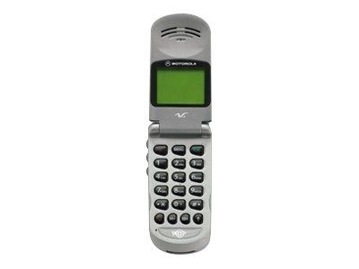 Motorola V50 Argent métallique - Bon état sur Rakuten