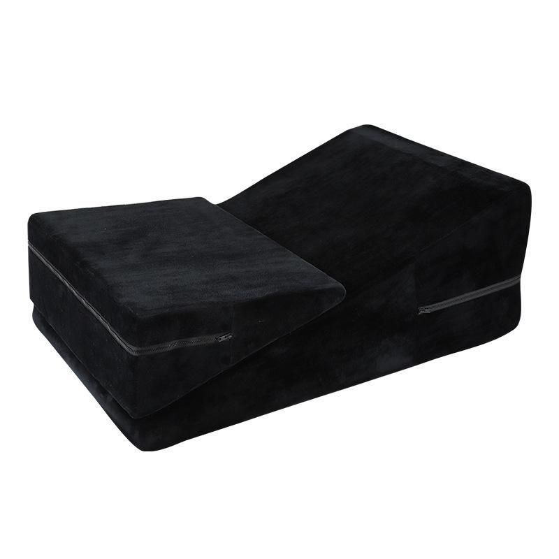 Oreillers d'amour duo love pillow set (sex furniture Liberator wedge ramp style) - Bon état sur Rakuten