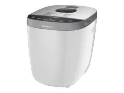 Morphy Richards M502001EE Homebake - Machine à pain - 600 Watt - blanc - Bon état sur Rakuten