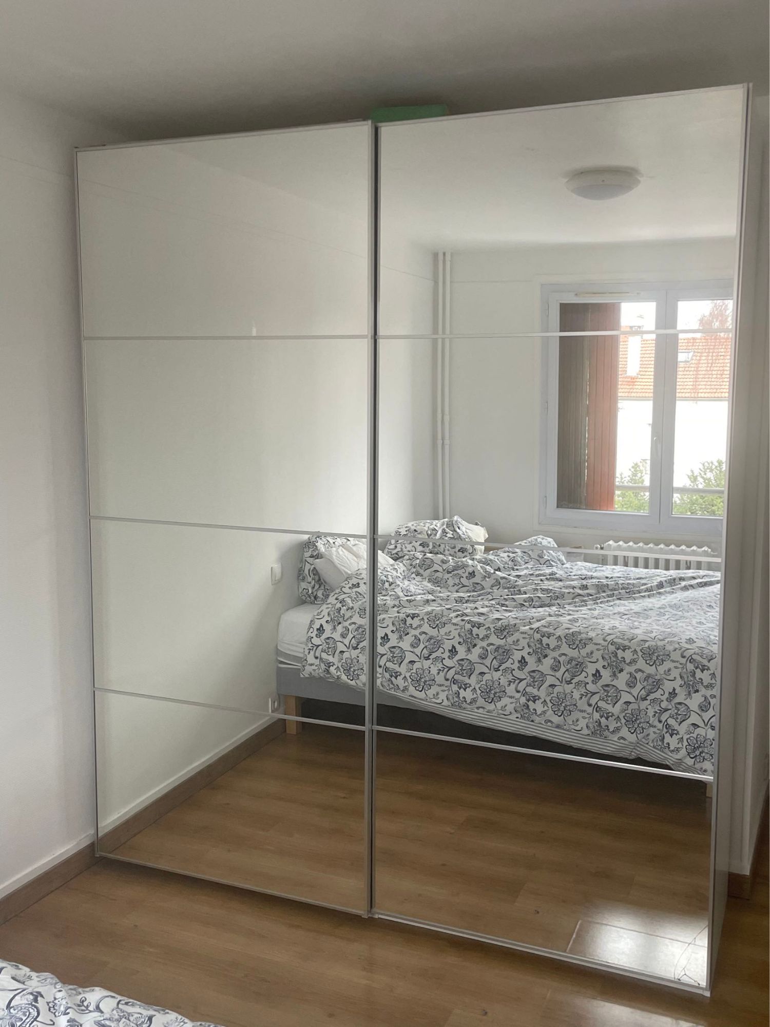 Dressing Ikea - Bon état sur Rakuten