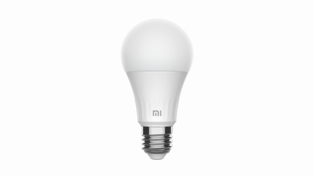 Ampoule Connectée Xiaomi Mi Smart Led Bulb White Bon état -  reconditionné disponible sur Rakuten