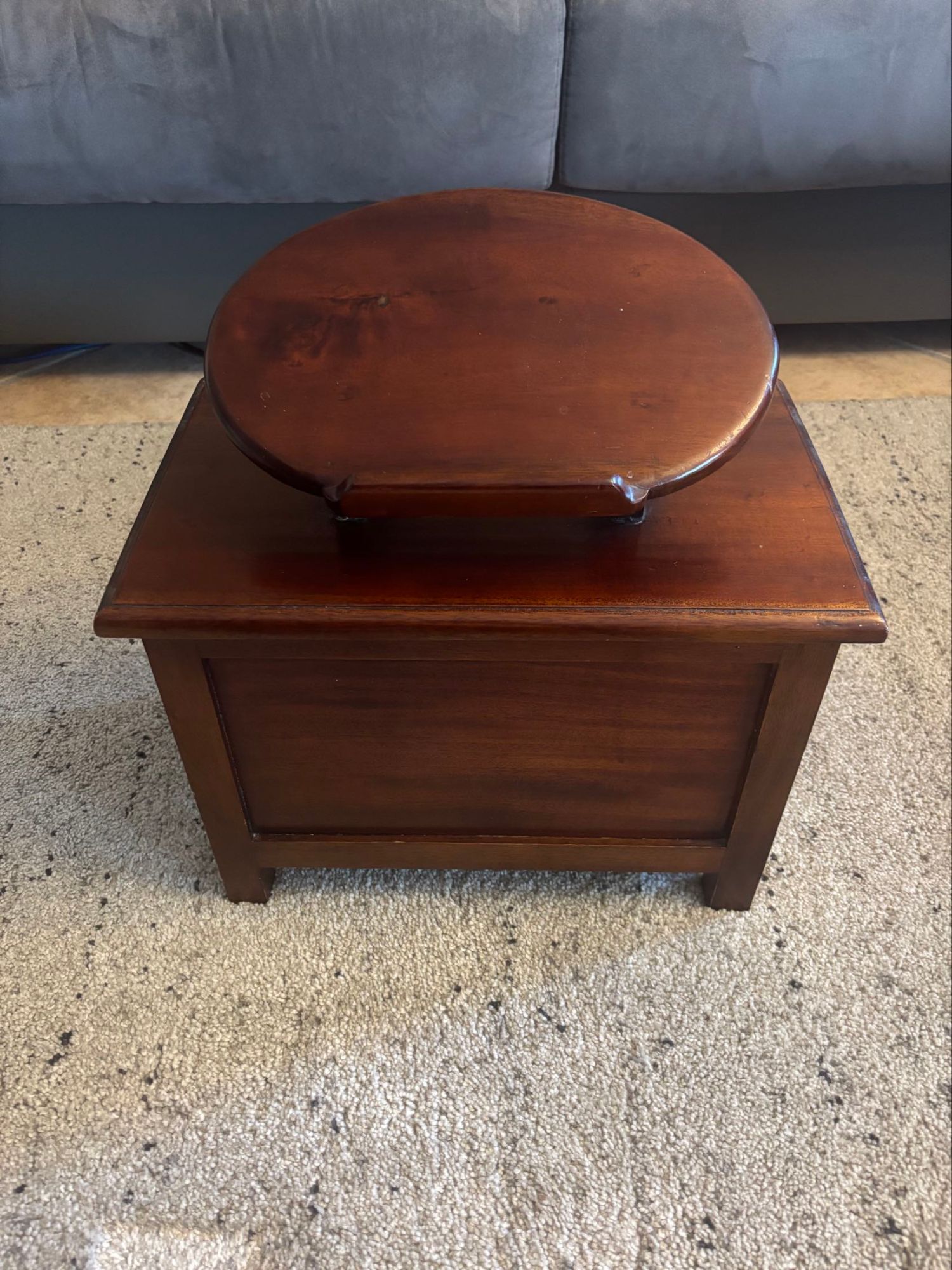 Acheter Meuble Rangement +Cirage Chaussure Bon état - 30,00 € Meuble Rangement +Cirage Chaussure Bon état - reconditionné disponible sur Rakuten