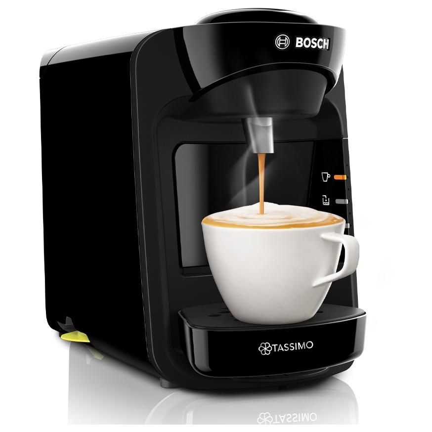 Machine multi-boissons Bosch TAS3102 - 1300 W - Bon état sur Rakuten