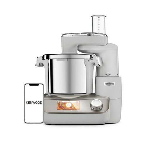 Robot multifonction Kenwood cookeasy+ ccl50.a0cp (wifi) Bon état -  reconditionné disponible sur Rakuten