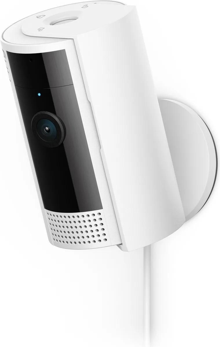 Ring Indoor Camera (2nd Gen) Caméra de sécurité IP Intérieure 1920 x 1080 pixels Mur Bon état -  reconditionné disponible sur Rakuten
