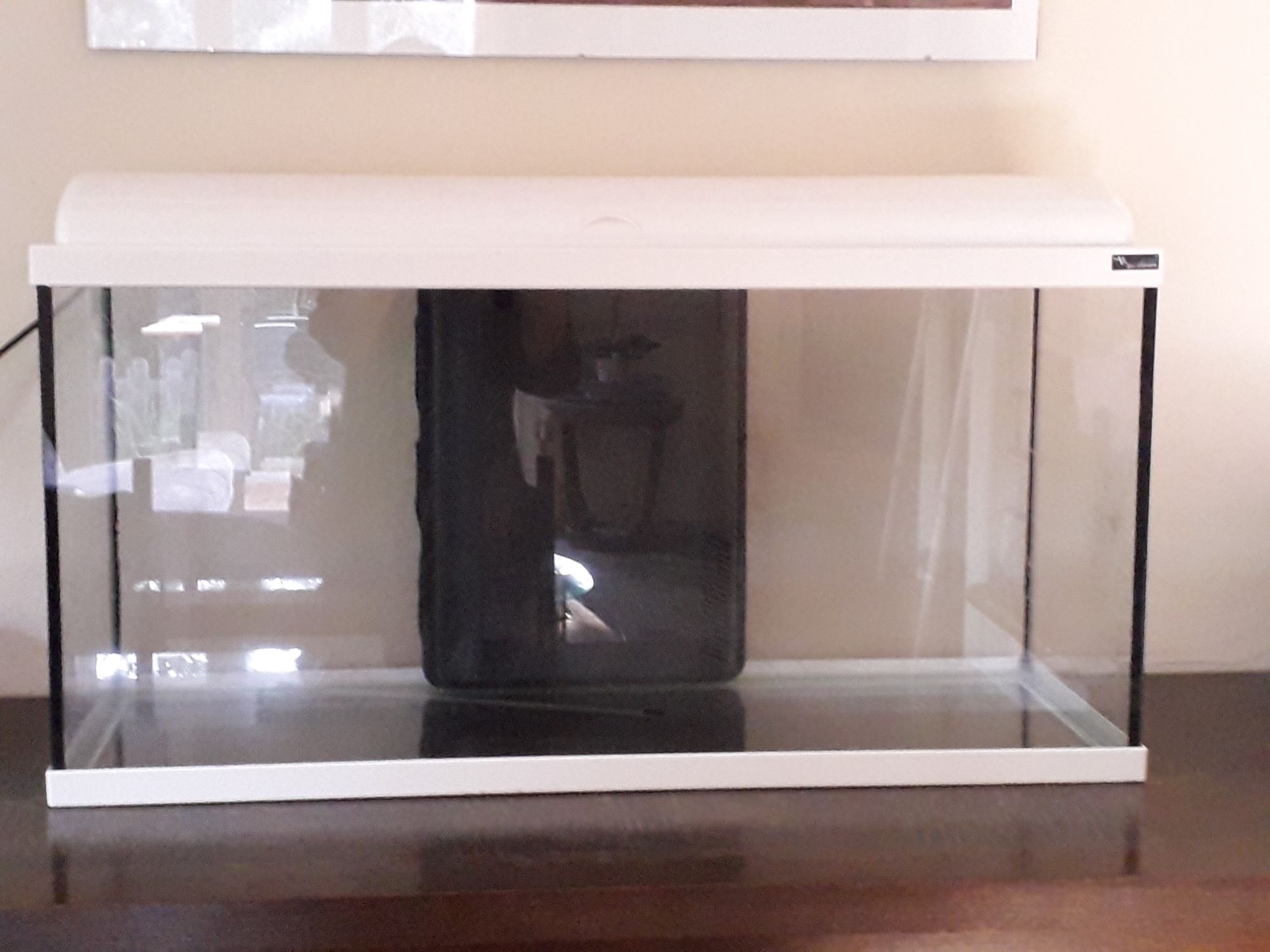 Acheter Aquarium 80l Bon état - 135,00 € Aquarium 80l Bon état - reconditionné disponible sur Rakuten